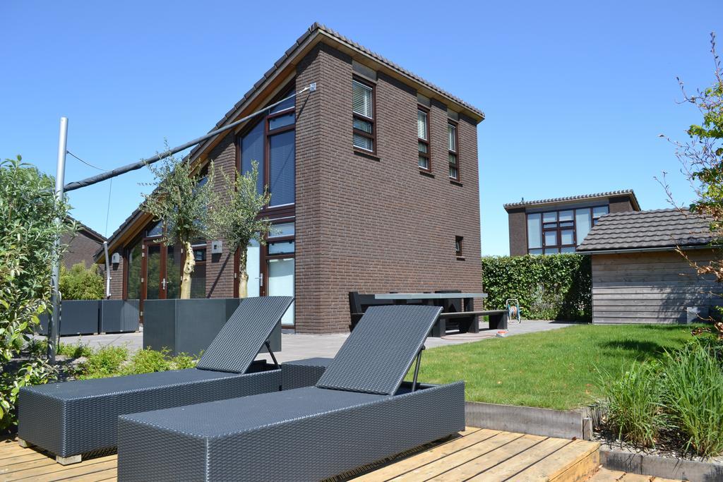 Vakantiehuis Olivia Схорл Екстер'єр фото